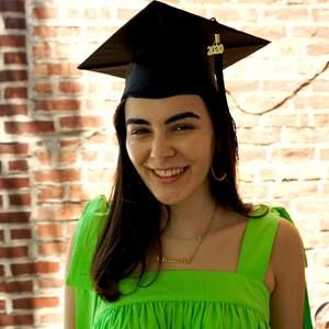 Meet your Posher, Alexandra